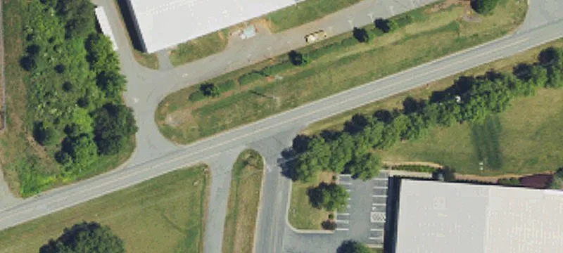 Burlington Industrial Space For Lease