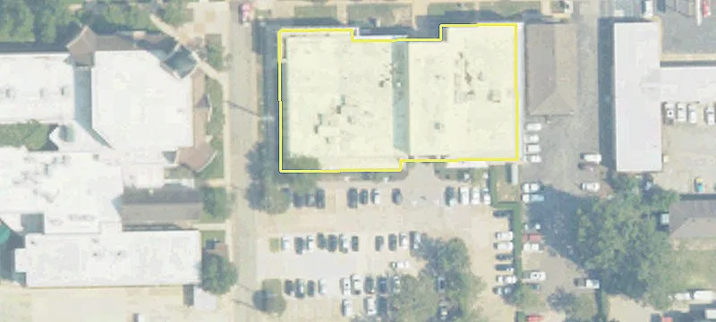 Upscale Office Space Available