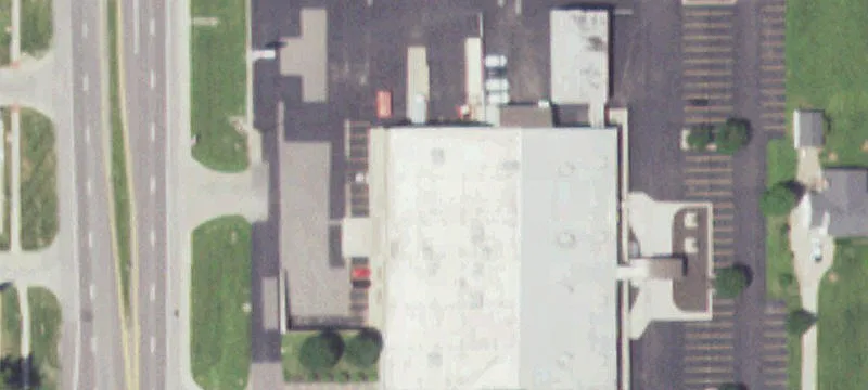 Commercial Space Near Belt Highway