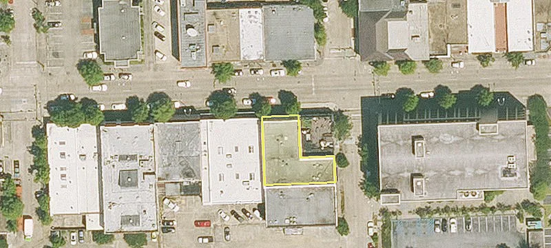 Office Space For Lease