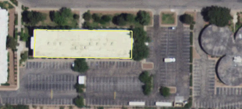 Office Space Available For Lease