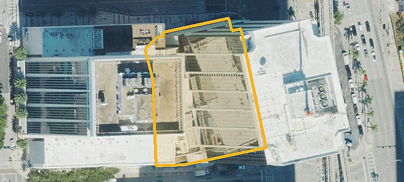Commercial Space Available for Lease