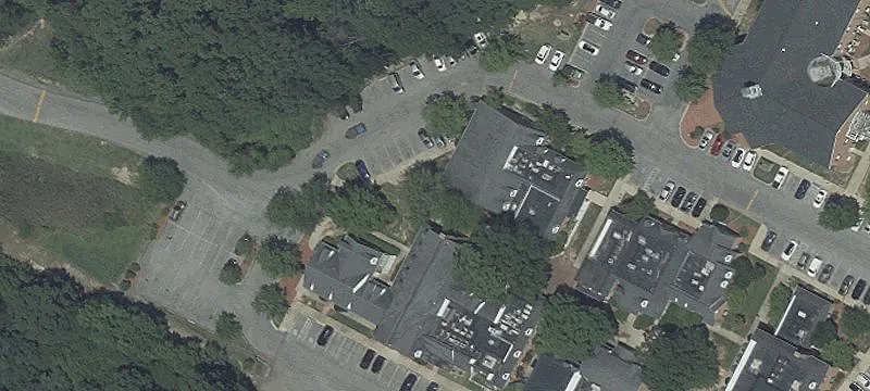 Commercially Zoned Pad for Rent