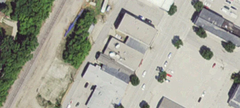 Prime Commercial Space Available