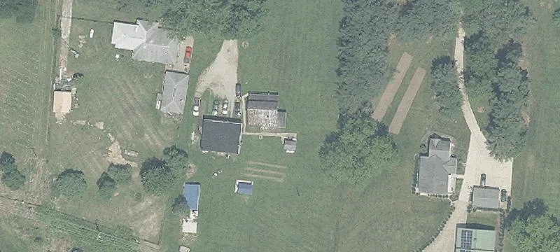 25.87 Acres Development Opportunity