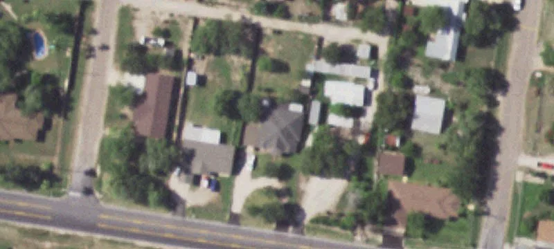 3.9 Acre Commercial Tract