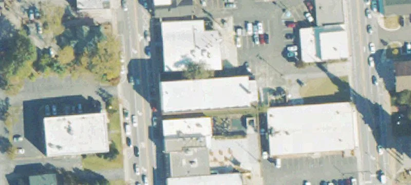 Former Theater Converted Church