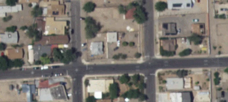 Industrial Land Available For Sale