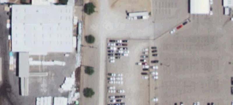 Prime Commercial Land Available