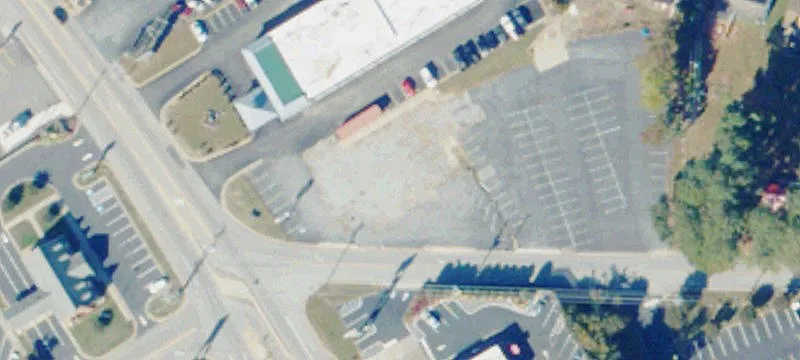 High-Traffic Commercial Land Available