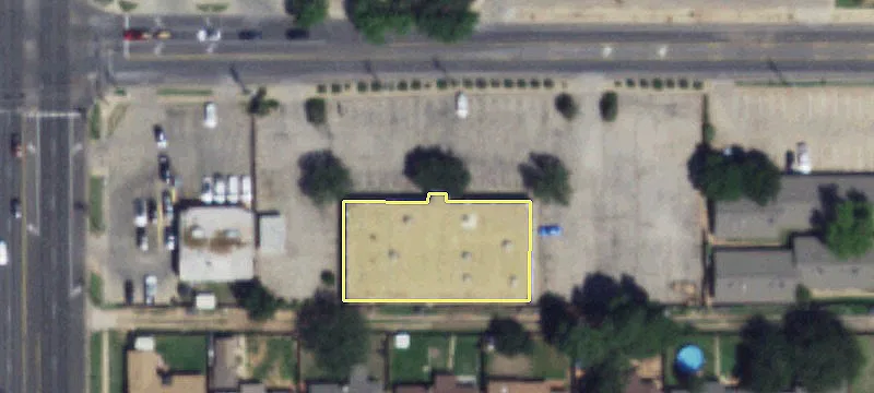 Lubbock Office Space Available