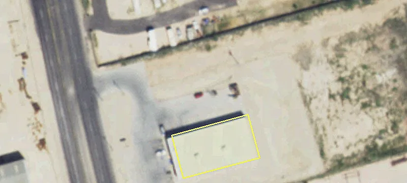 Land For Sale in Odessa