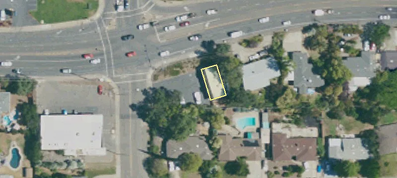 Fair Oaks Office Condo Available