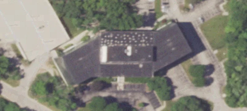 Brookfield Class A Office Building