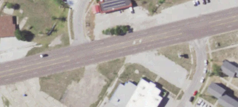 Aransas Pass Office Building For Sale