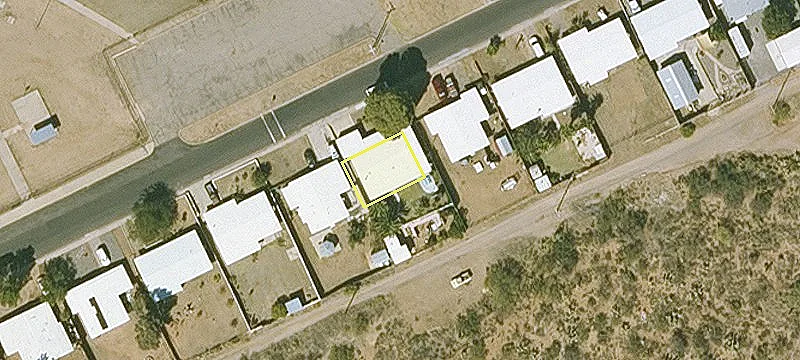 San Manuel Land Parcels Available