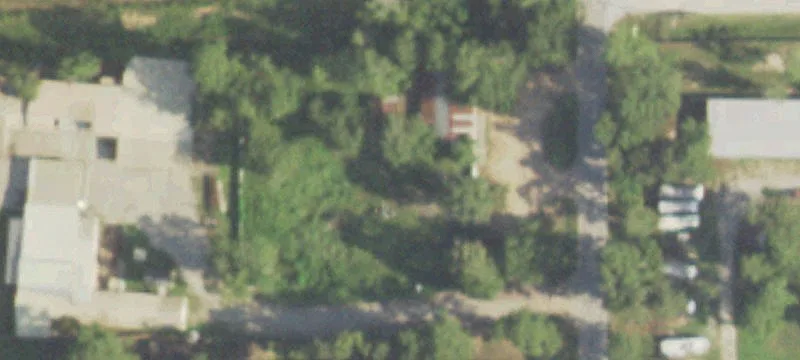 1.103 Acres Near Ford Road
