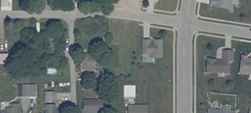 Residential Lot in Upscale Community