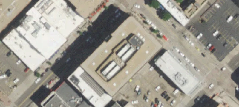 Downtown Denver Restaurant Space