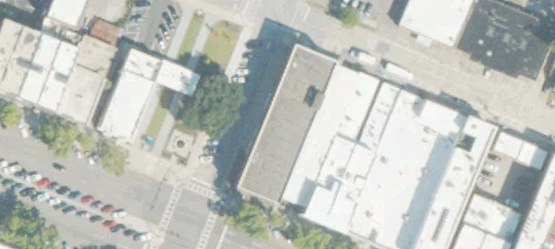 Downtown Augusta Retail/Office Building