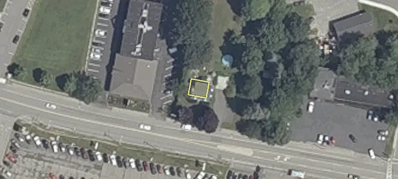 Retail Space For Lease