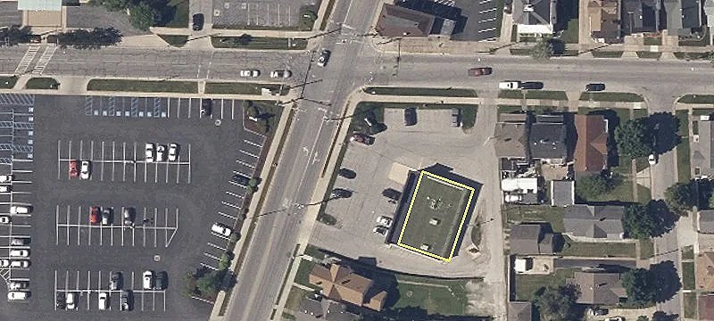 Sandusky Commercial Space For Lease