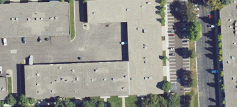 Southfield Commercial Space for Lease