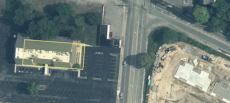 Springfield Medical Office Building Available