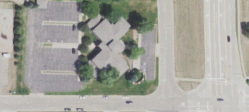Professional Office Space Available