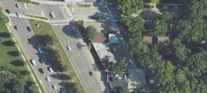 Pleasant Ridge Office Space