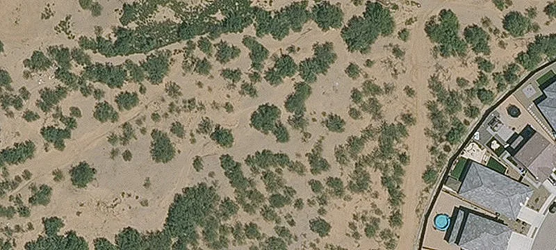 Commercial Pads on Ajo Highway