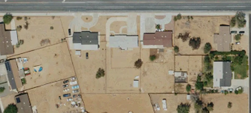 Vacant Land Parcel For Sale