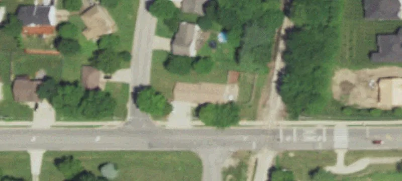 Kearney Land with I-35 Visibility