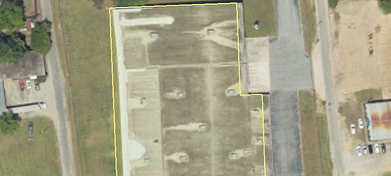 Sumter Industrial Building For Sale