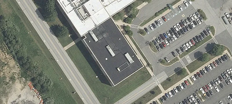 Medical Office Space Opportunity