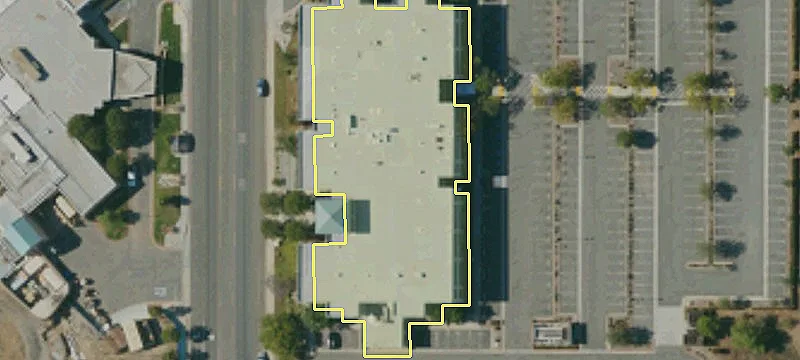 Medical Hub Strategic Location