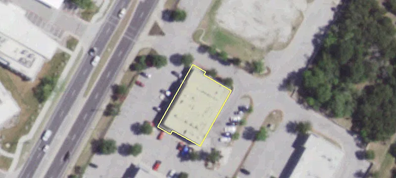 Retail Space in Brodie Park