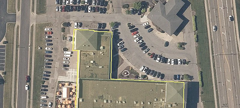 Retail/Office Space Available For Lease