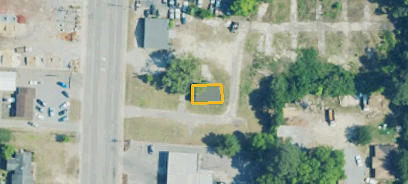 Hope Mills Road Laydown Yard