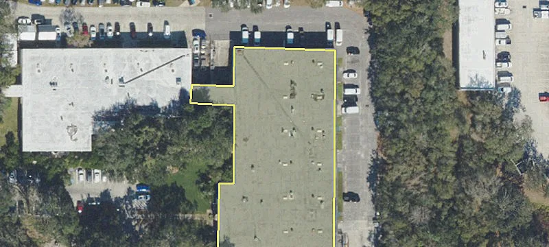 Tampa Office/Warehouse Flex Space