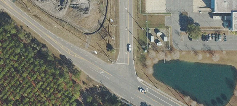 17.97 Acres Light Industrial Land