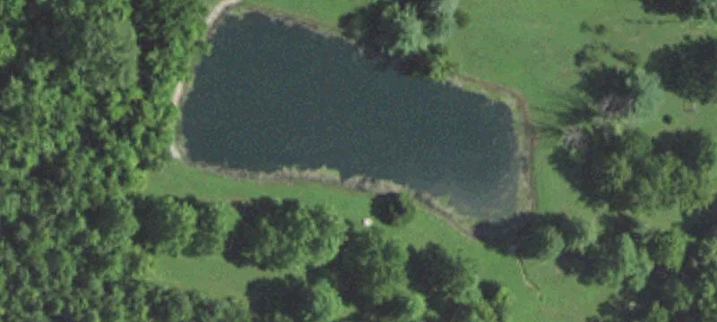 Interstate Visibility Development Land