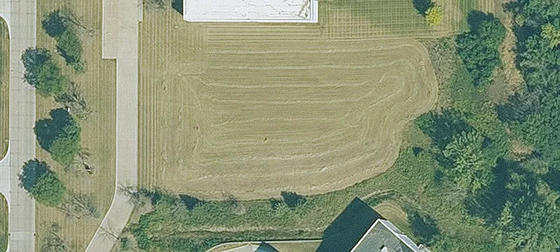 Land in Established Business Park