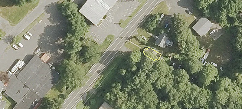 Commercial Land Parcel Available