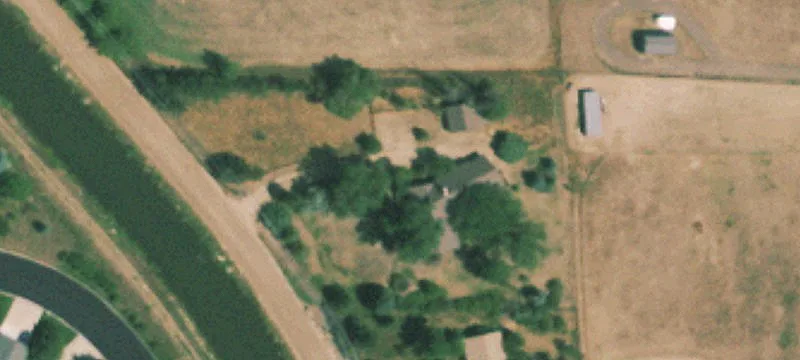 73.26 Acres Industrial Land