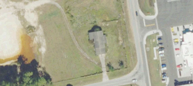 Commercial Parcels on Little Neck