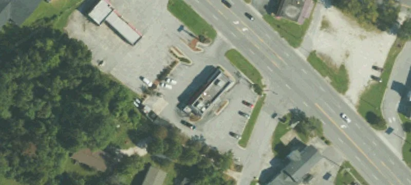 Hardee's QSR and Car Wash