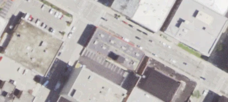 Downtown Multi-Use Retail & Office