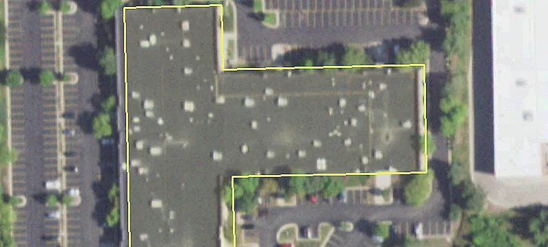 Single-Story Office Building For Rent