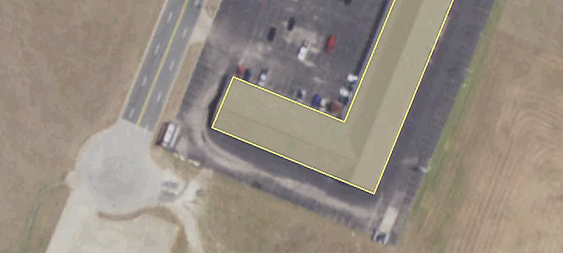 Prime Retail/Office Space in Jarrell
